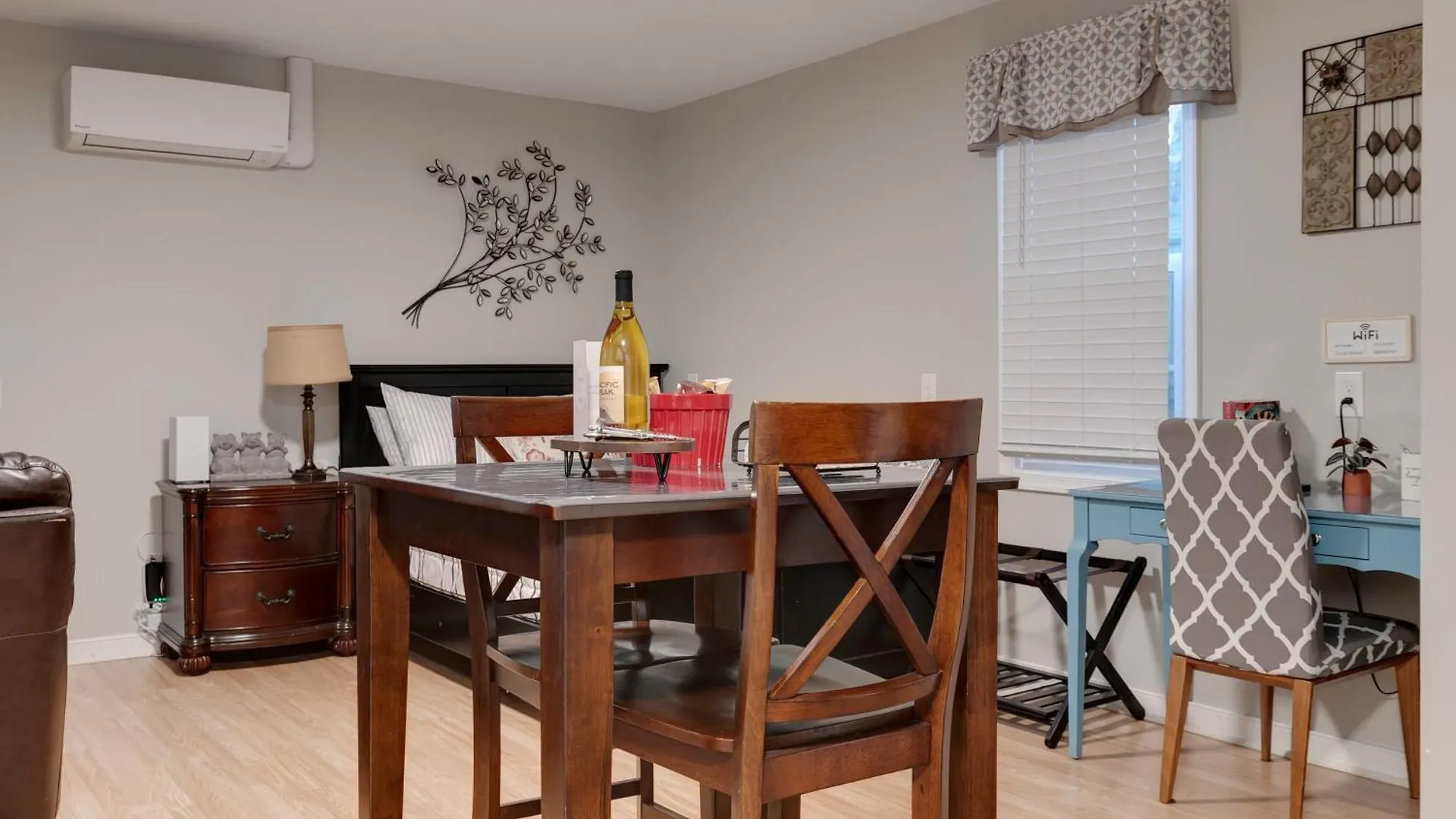 Hébergement de vacances E3 Centrally Located In Carytown Fully Fenced Richmond